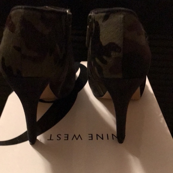 Nine West Heels - Picture 3 of 3